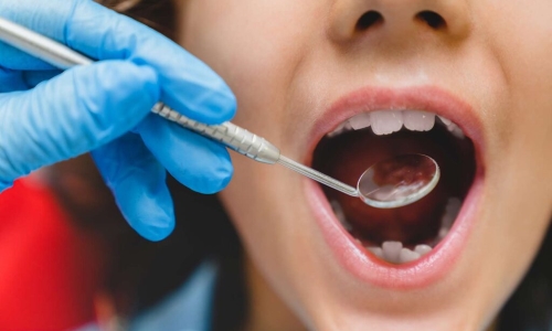 Odontopediatría Odontopediatría