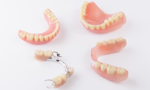 Prótesis Dentales Prótesis Dentales