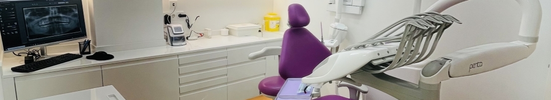 Clínica Dental Bellido