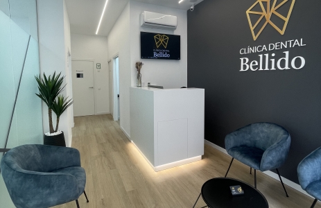 Clinica Dental Bellido