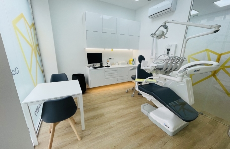 Clinica Dental Bellido